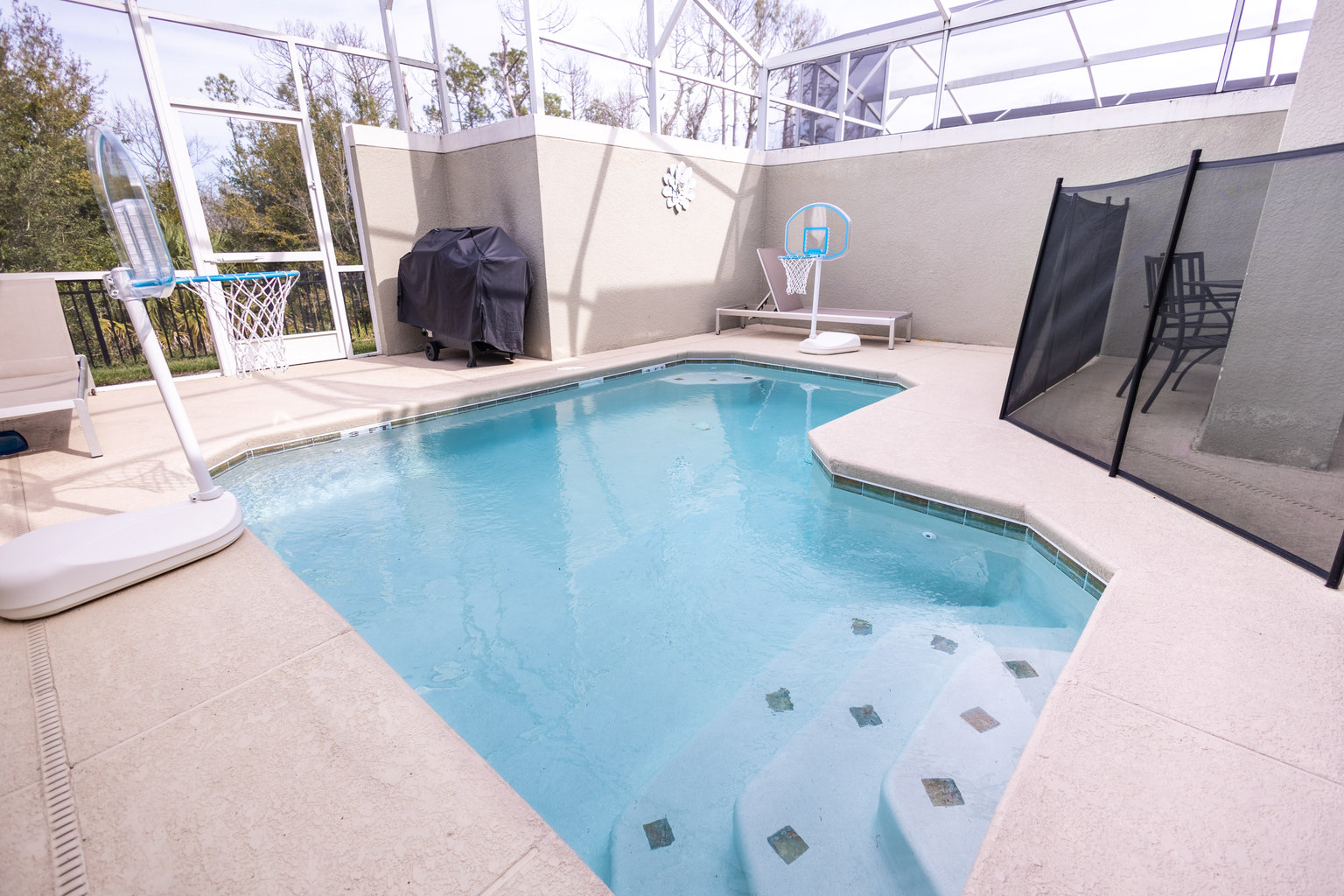 Kissimmee Vacation Rental
