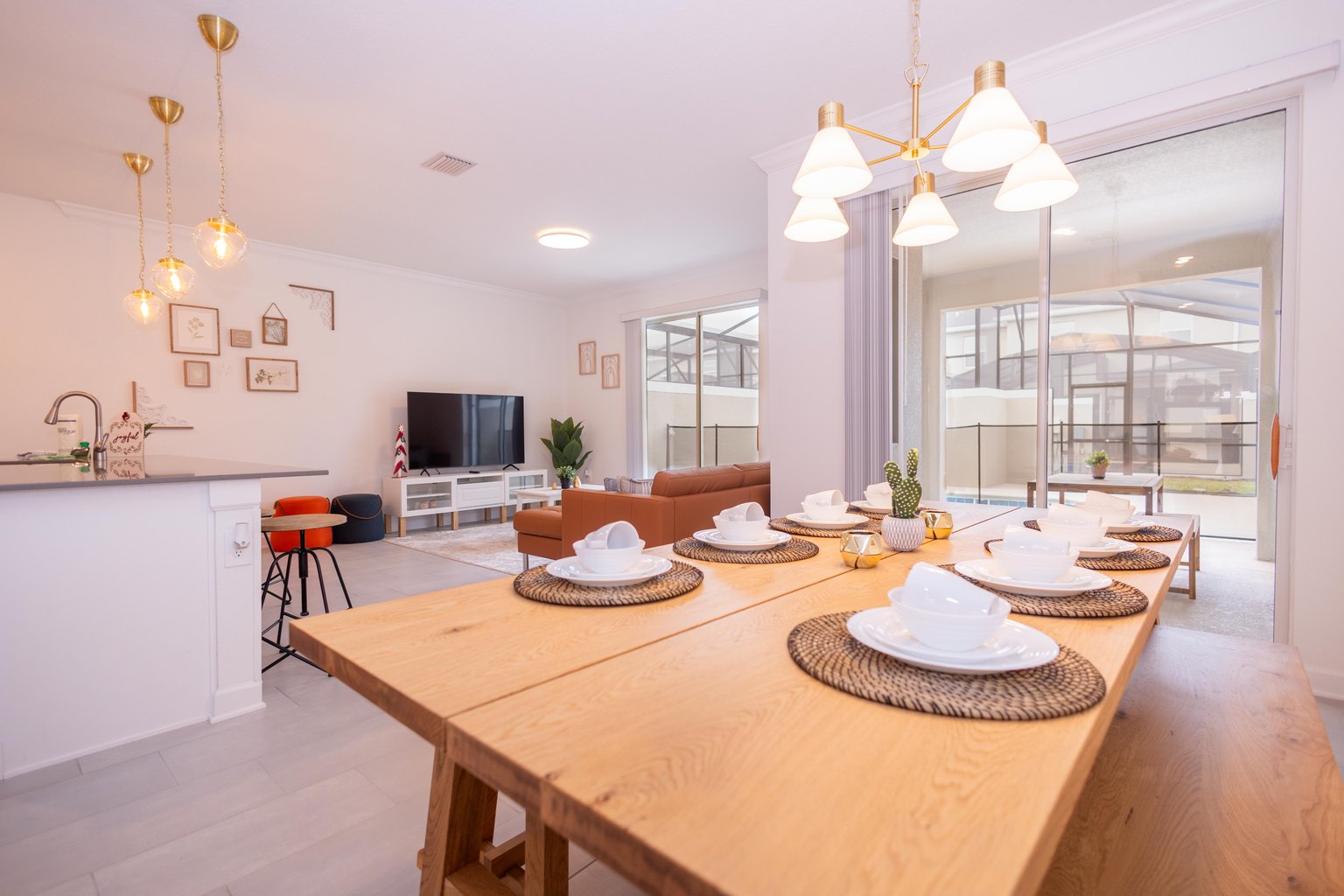 Kissimmee Vacation Rental