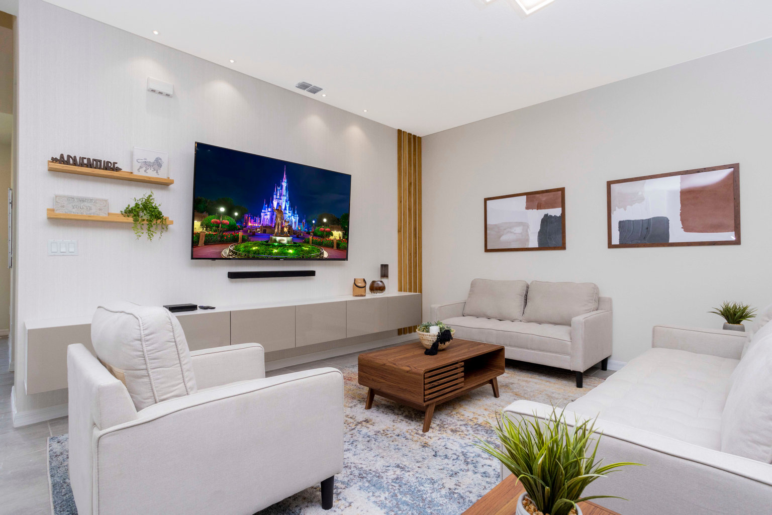 Kissimmee Vacation Rental