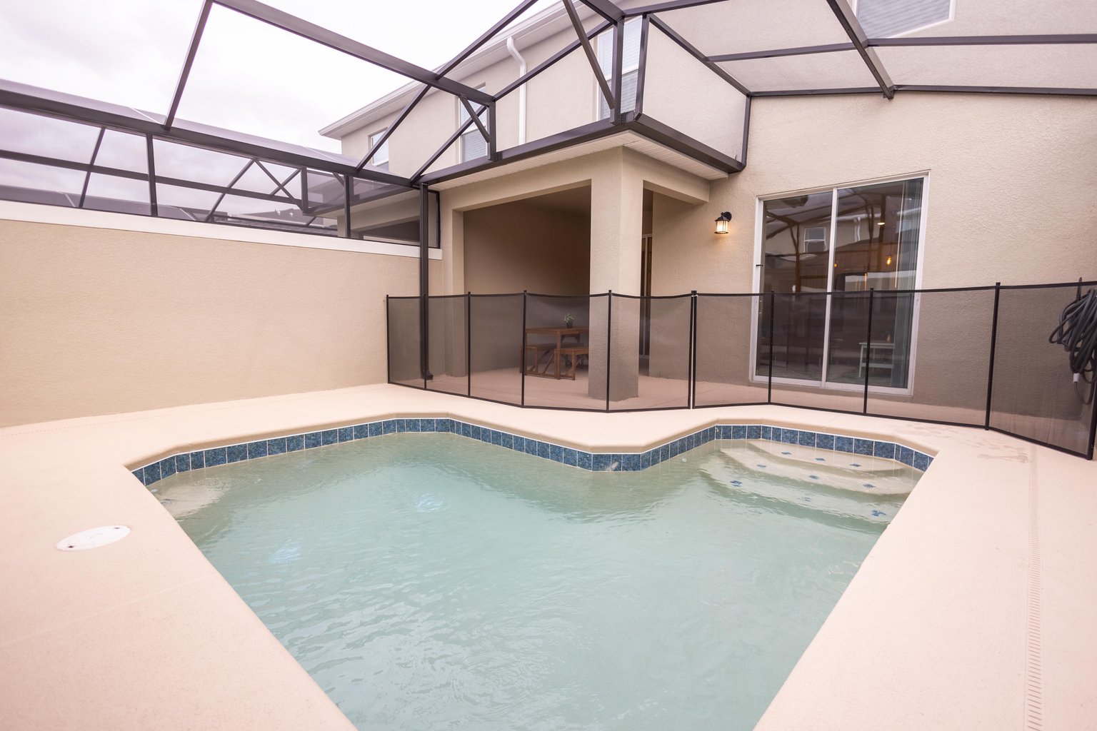 Kissimmee Vacation Rental