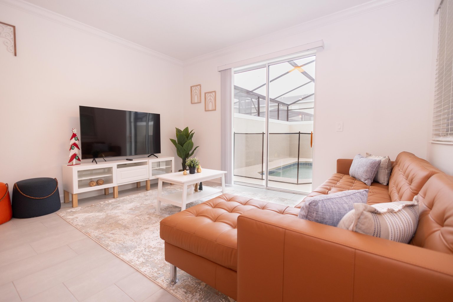 Kissimmee Vacation Rental