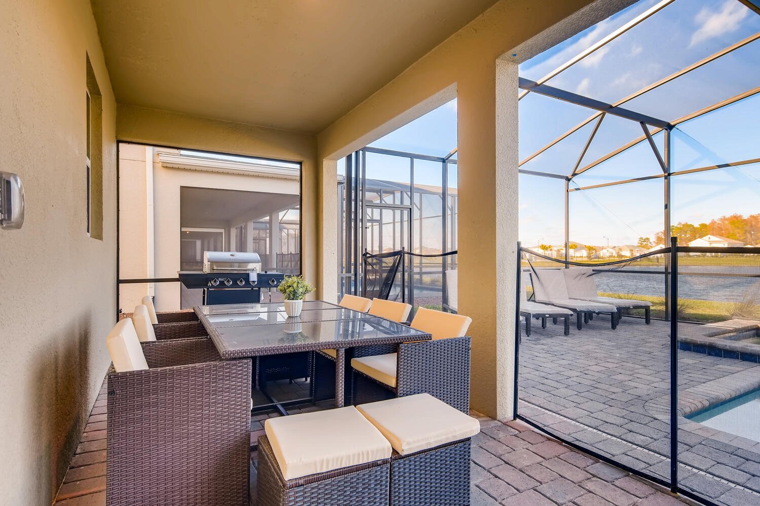 Kissimmee Vacation Rental