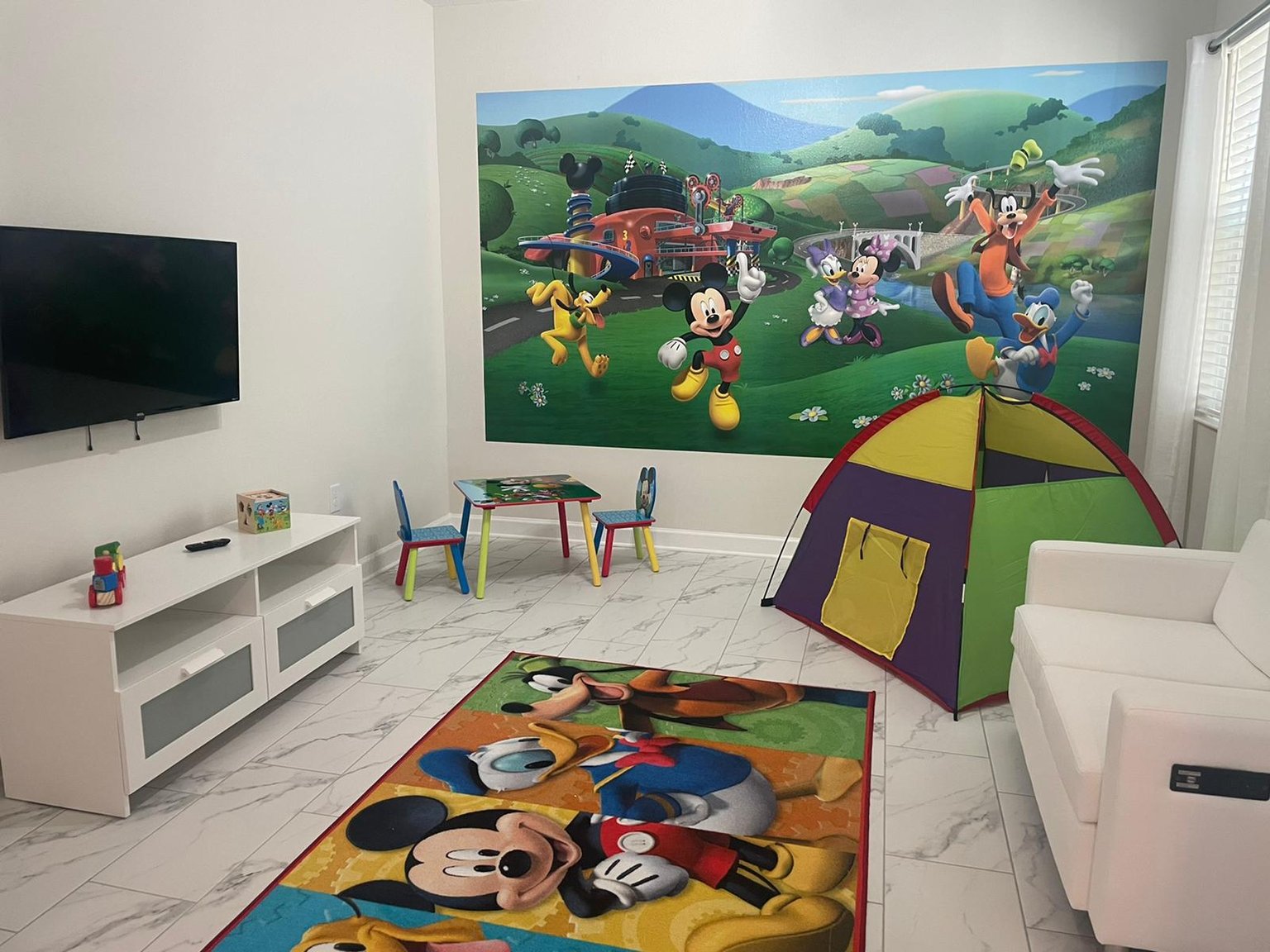 Kissimmee Vacation Rental