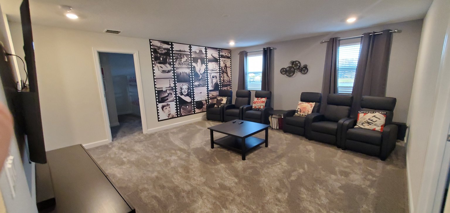 Kissimmee Vacation Rental