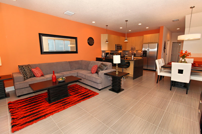 Clermont Vacation Rental
