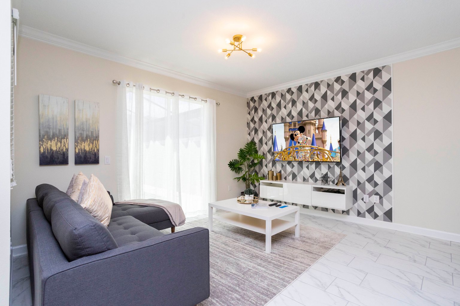 Kissimmee Vacation Rental