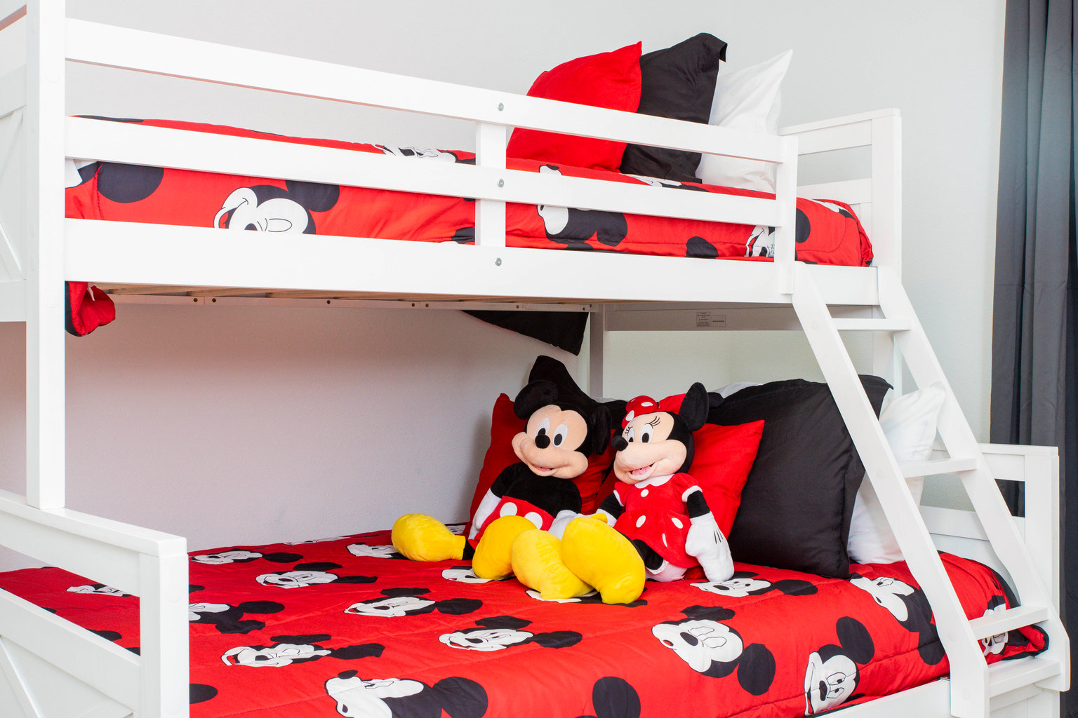 Davenport Vacation Rental