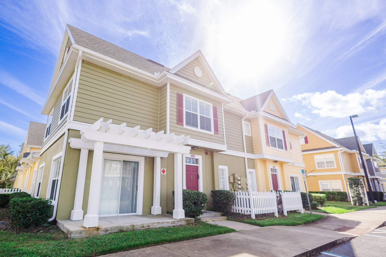 Kissimmee Vacation Rental