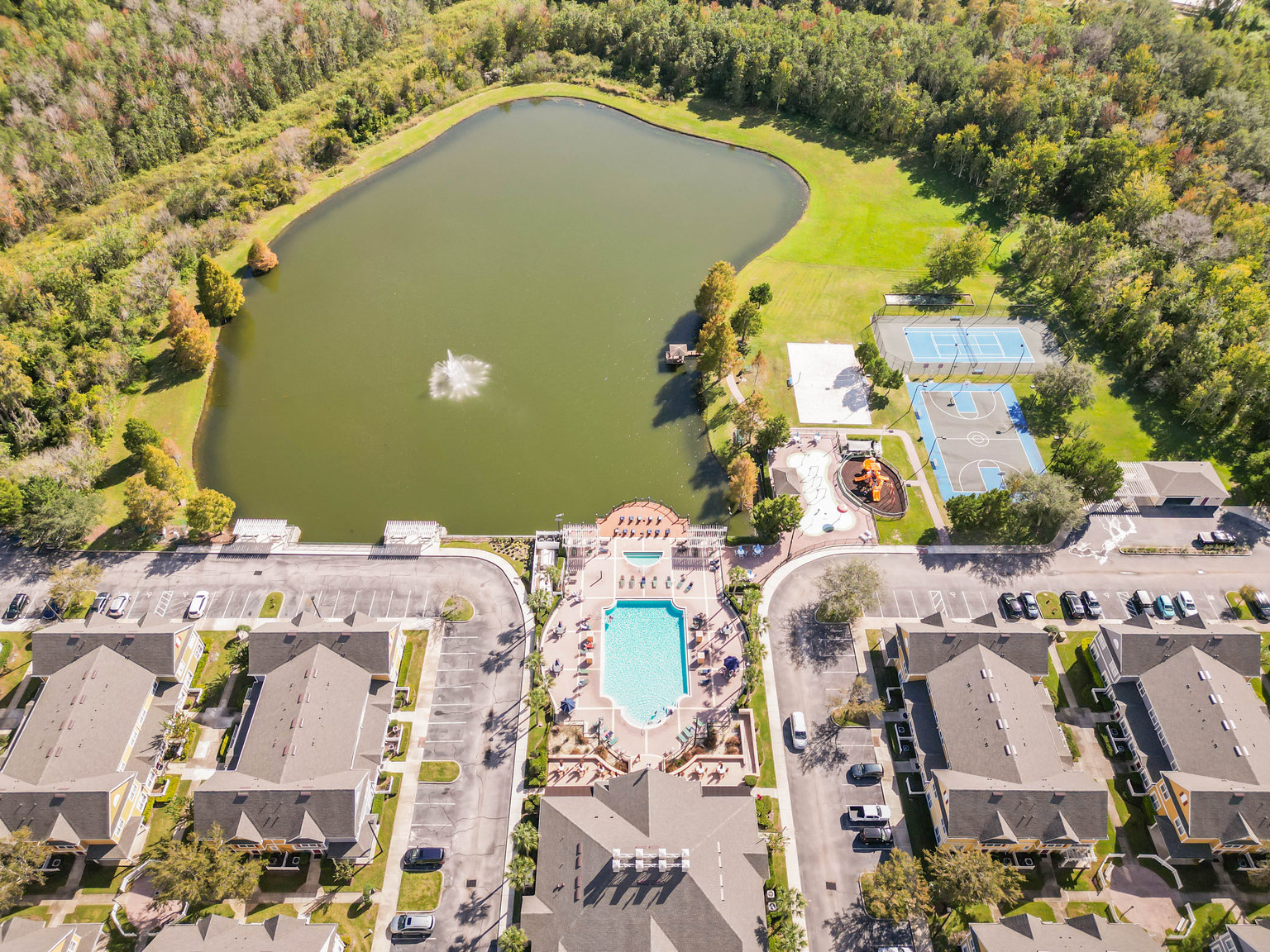 Kissimmee Vacation Rental