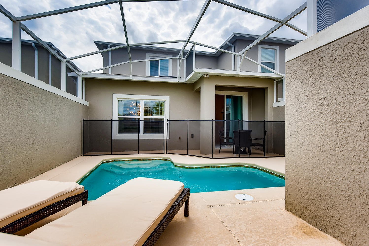 Davenport Vacation Rental