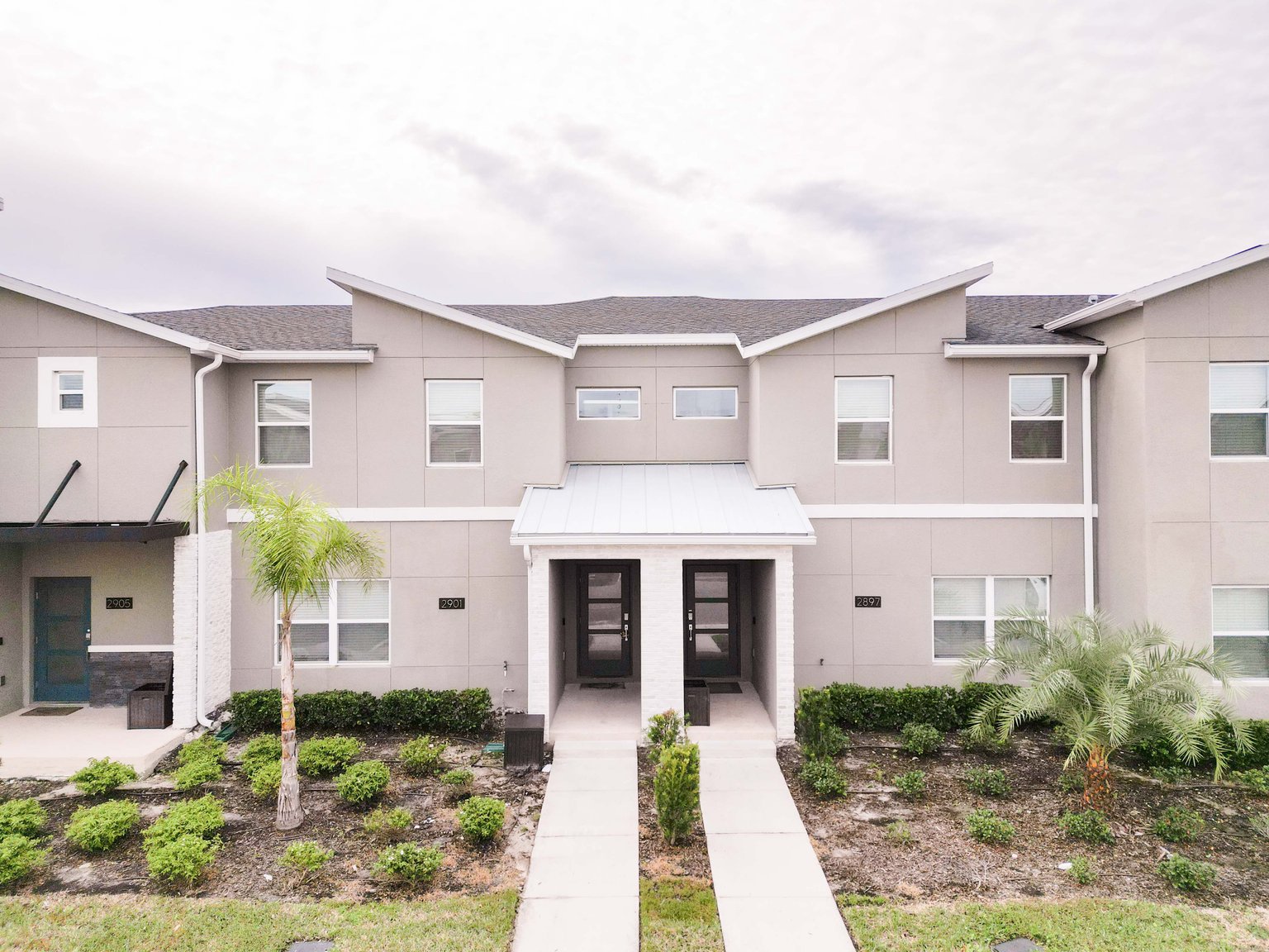 Kissimmee Vacation Rental