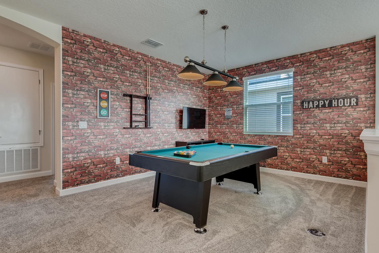 Davenport Vacation Rental