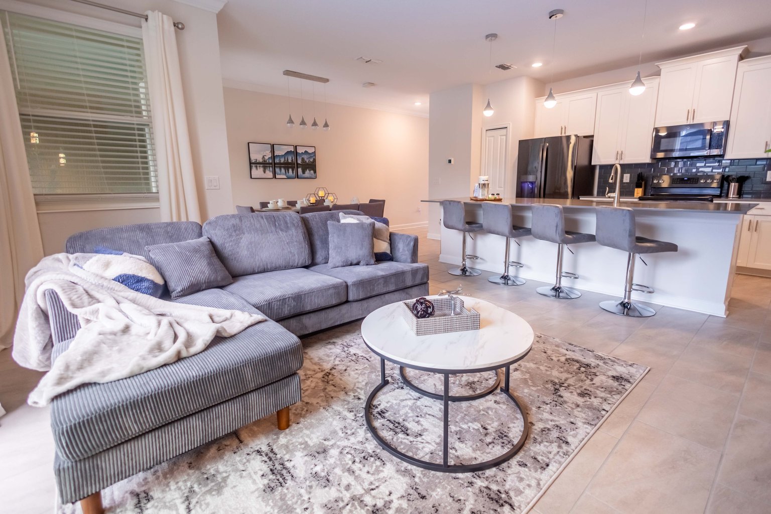 Kissimmee Vacation Rental