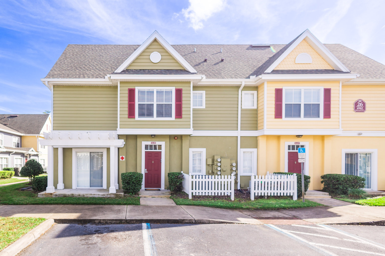 Kissimmee Vacation Rental