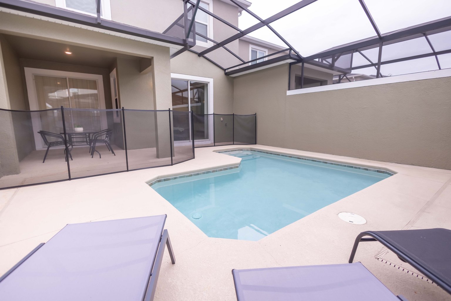 Kissimmee Vacation Rental