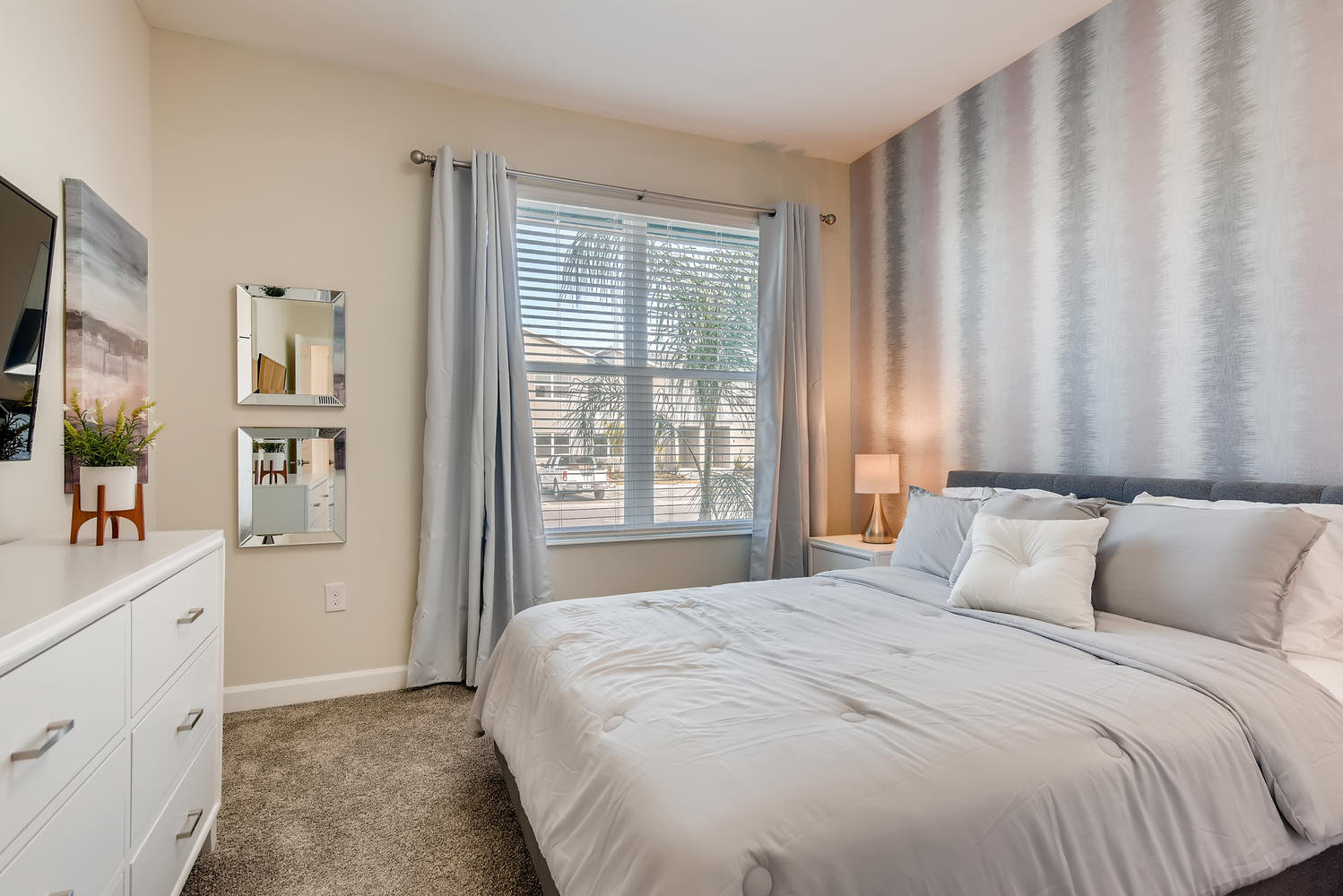 Davenport Vacation Rental