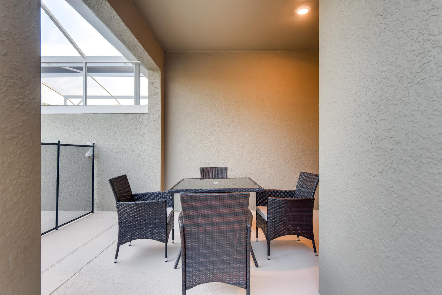 Davenport Vacation Rental