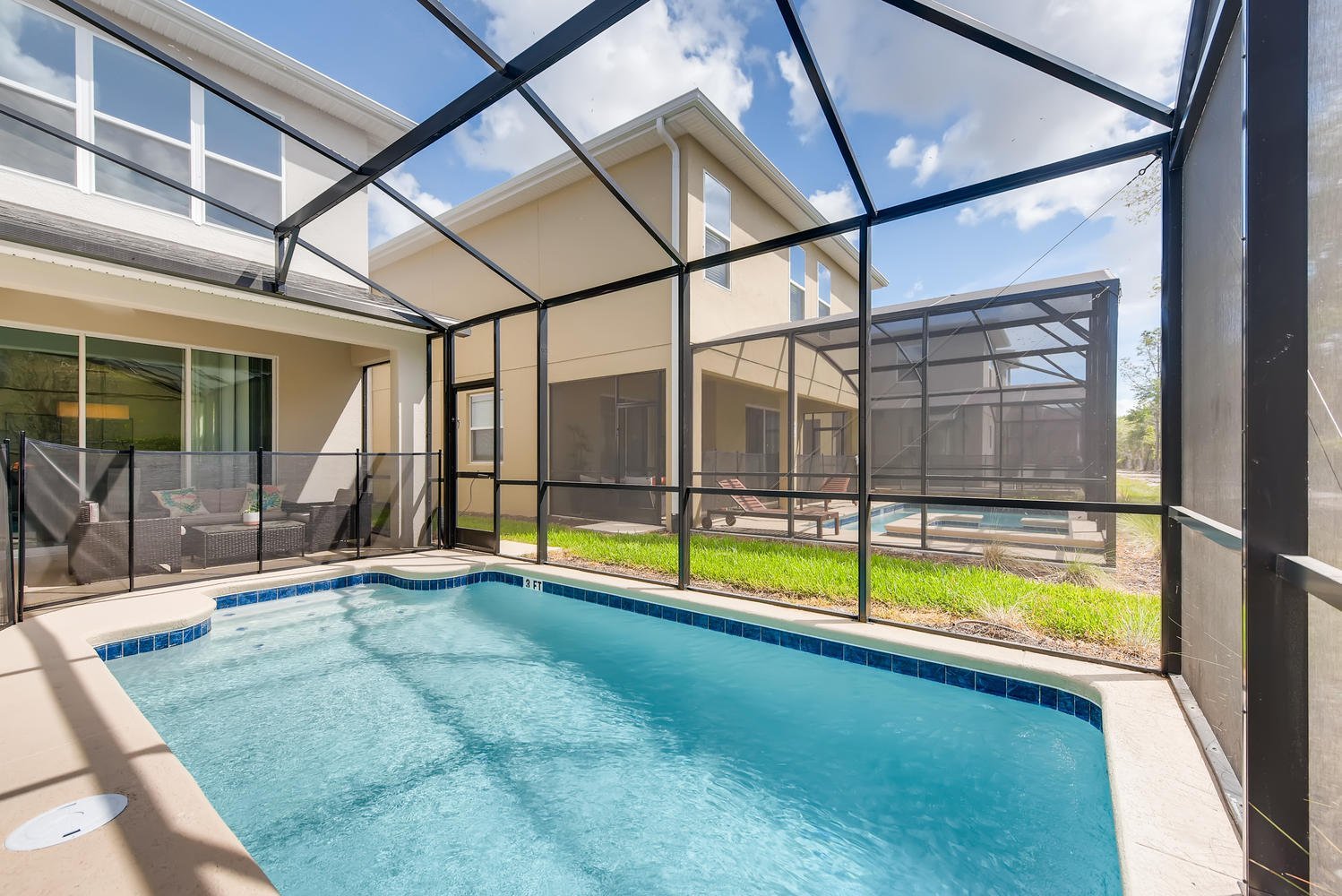 Kissimmee Vacation Rental