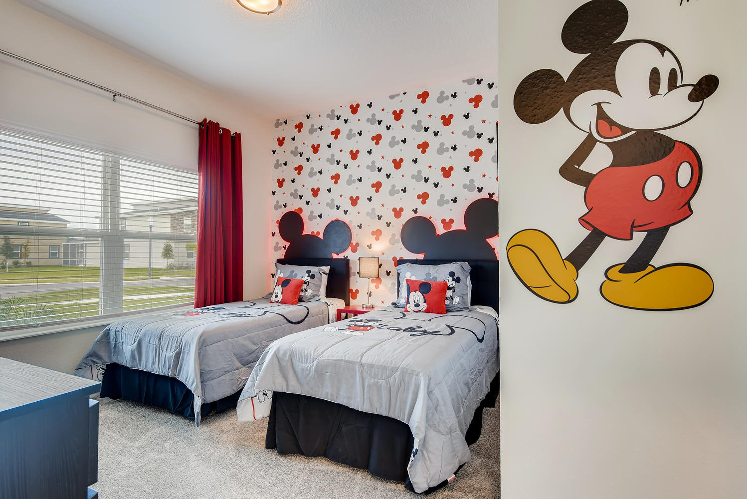 Davenport Vacation Rental