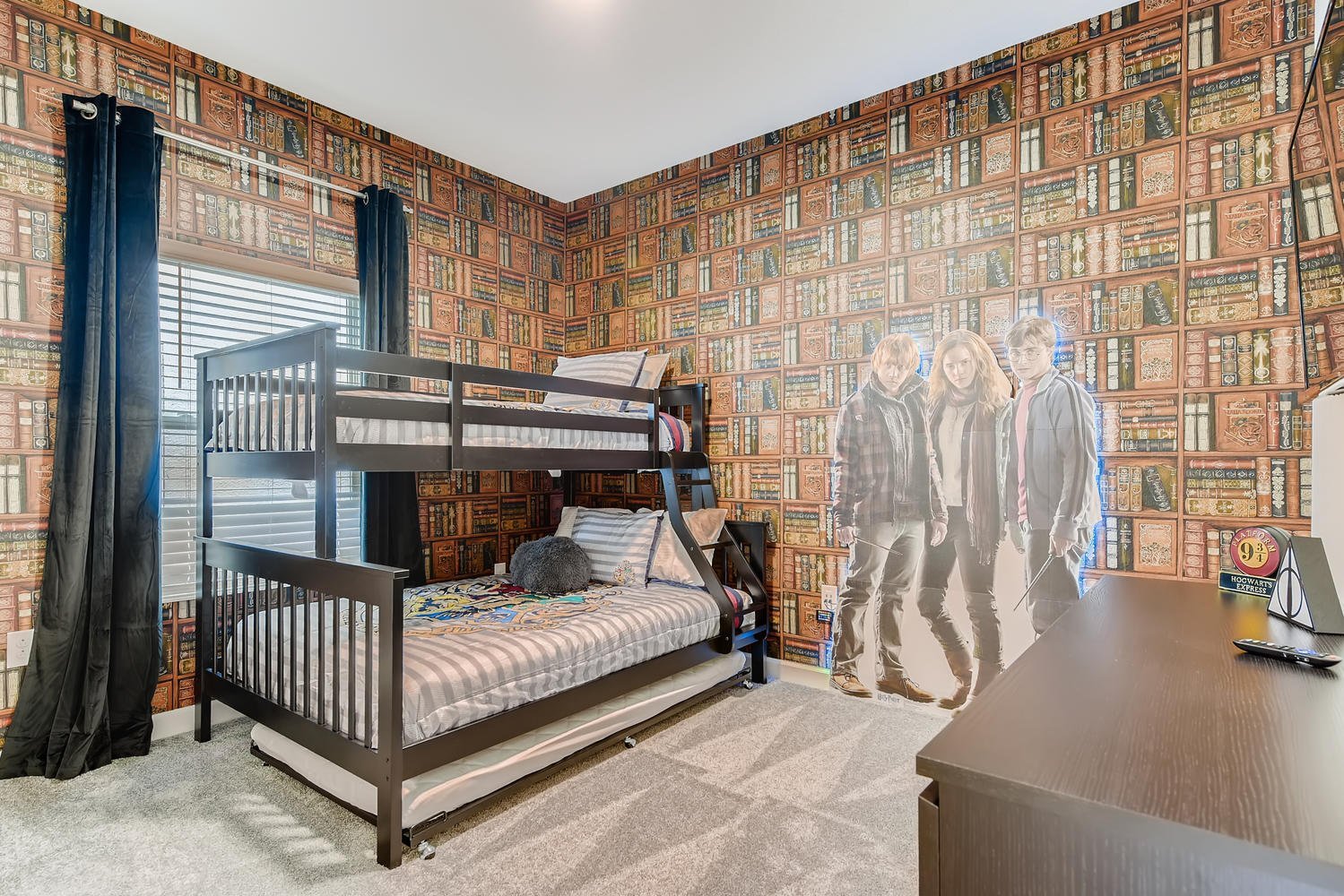 Davenport Vacation Rental