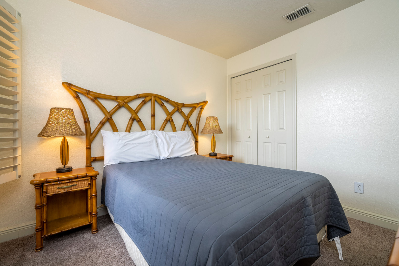 Davenport Vacation Rental