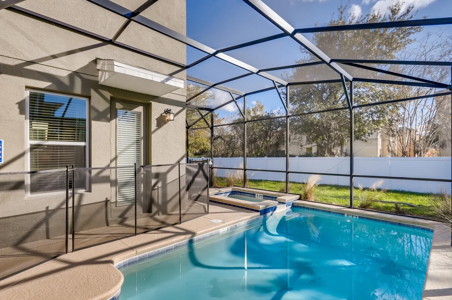 Kissimmee Vacation Rental