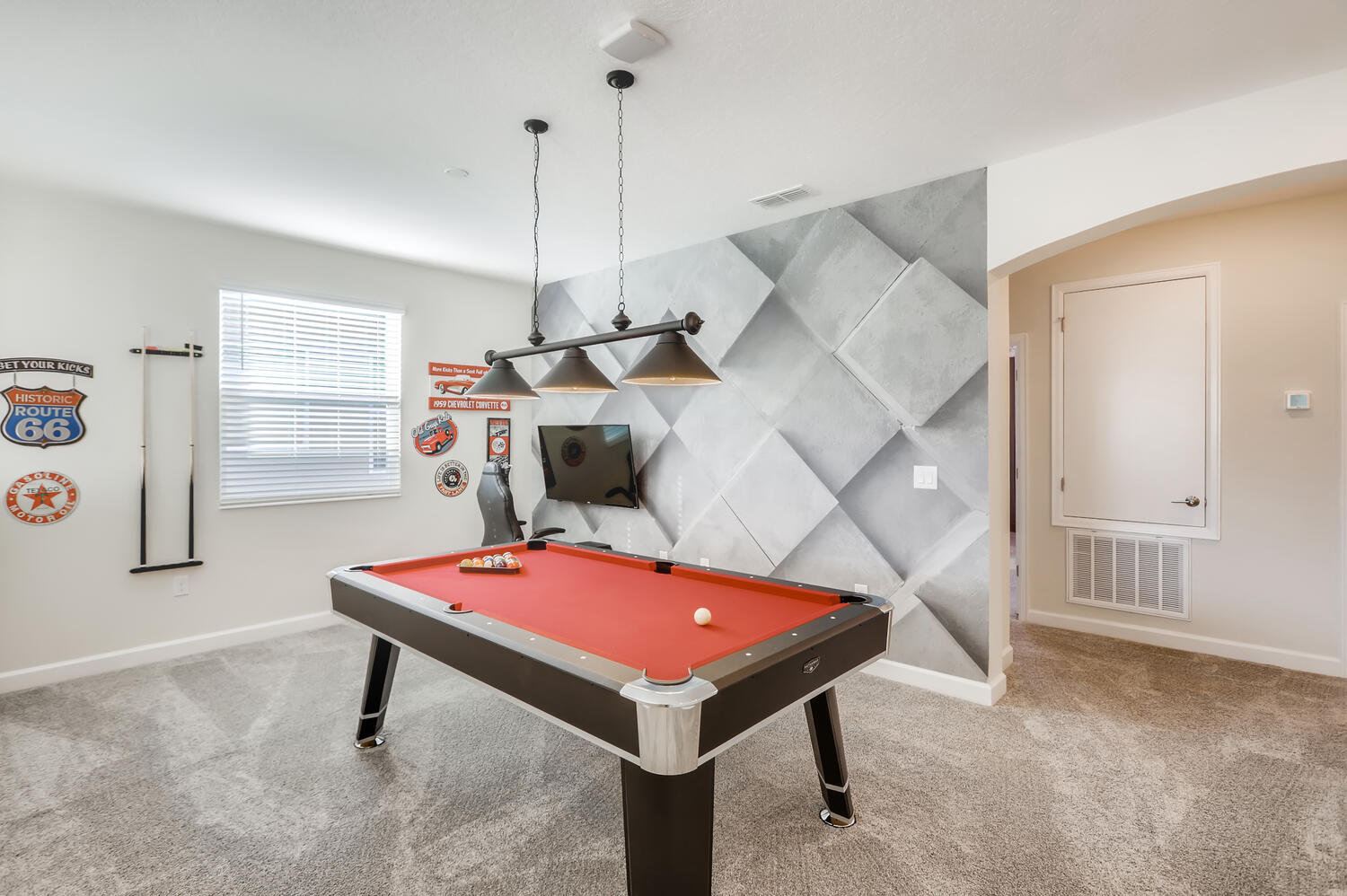 Kissimmee Vacation Rental