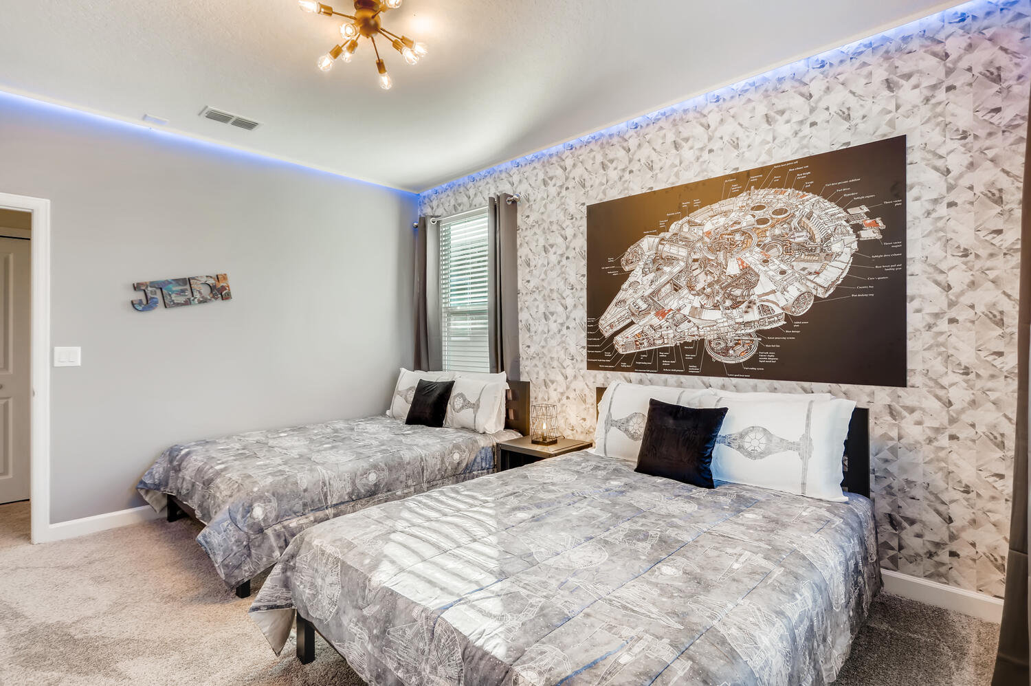 Kissimmee Vacation Rental