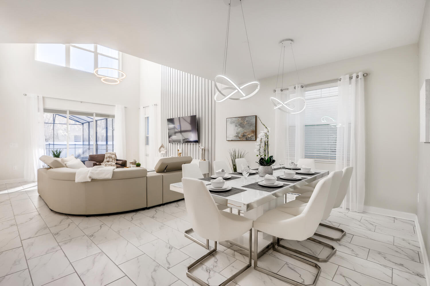 Kissimmee Vacation Rental