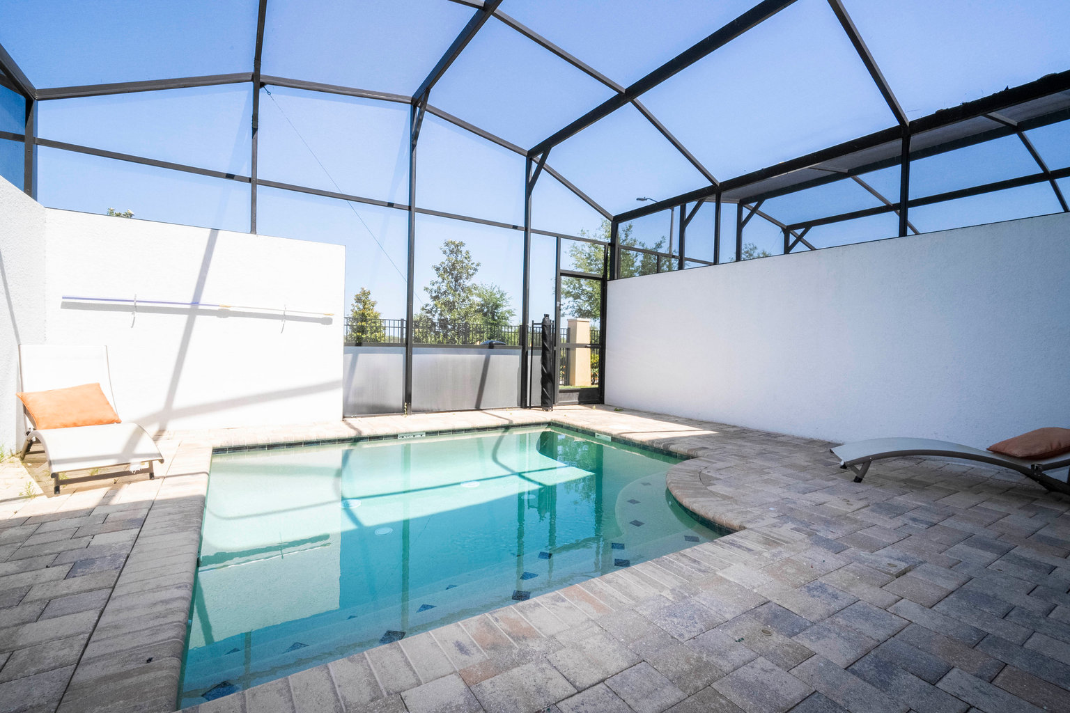 Kissimmee Vacation Rental