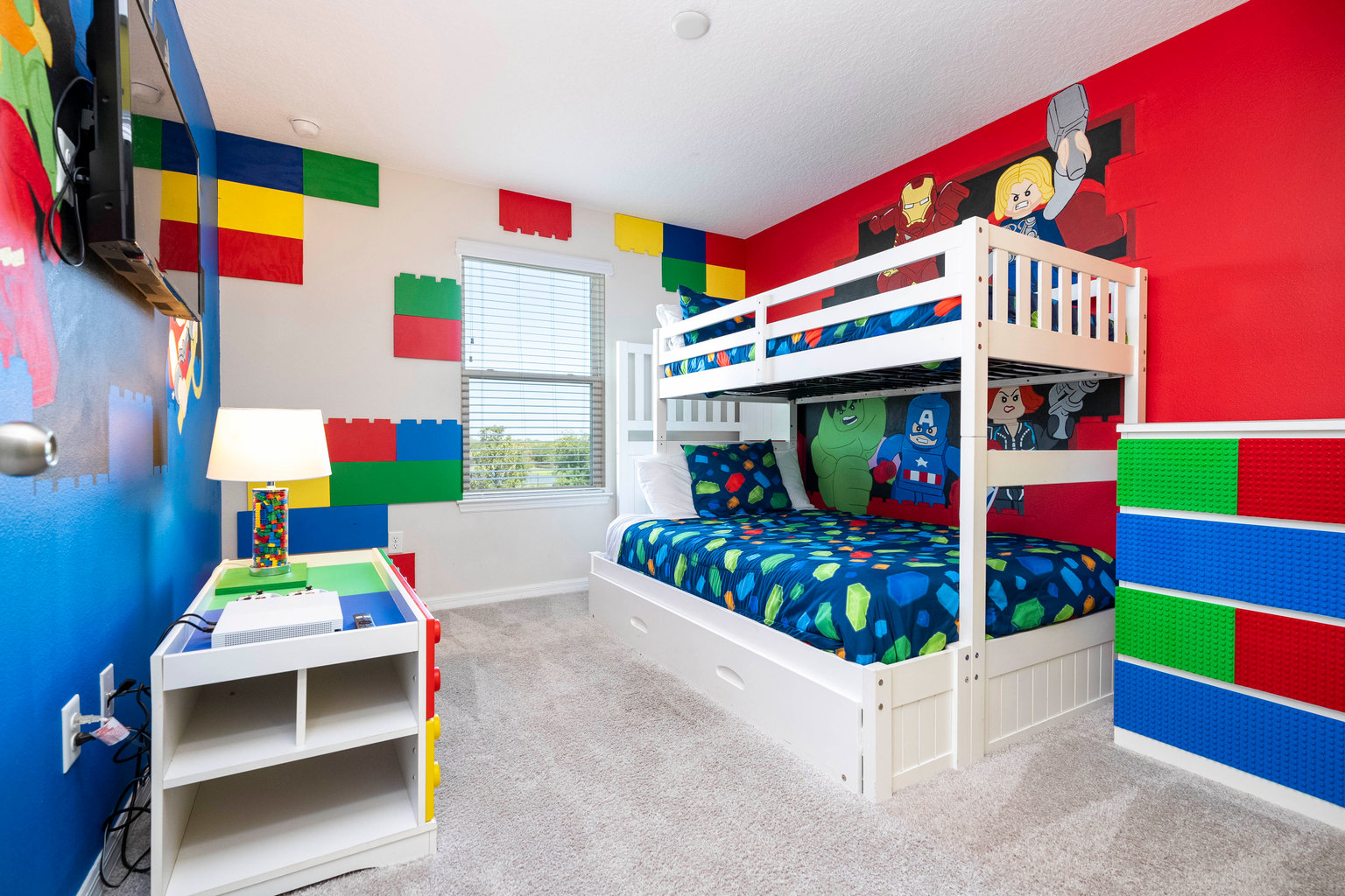 Kissimmee Vacation Rental