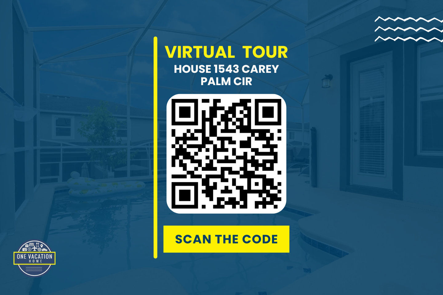 Kissimmee Vacation Rental