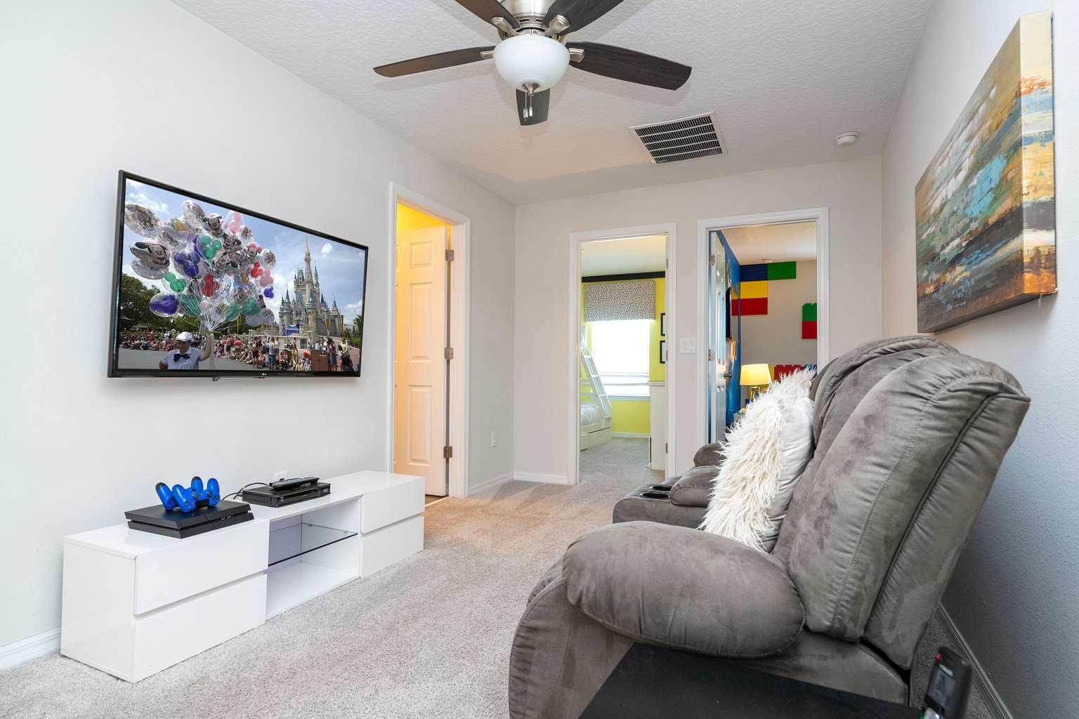 Kissimmee Vacation Rental