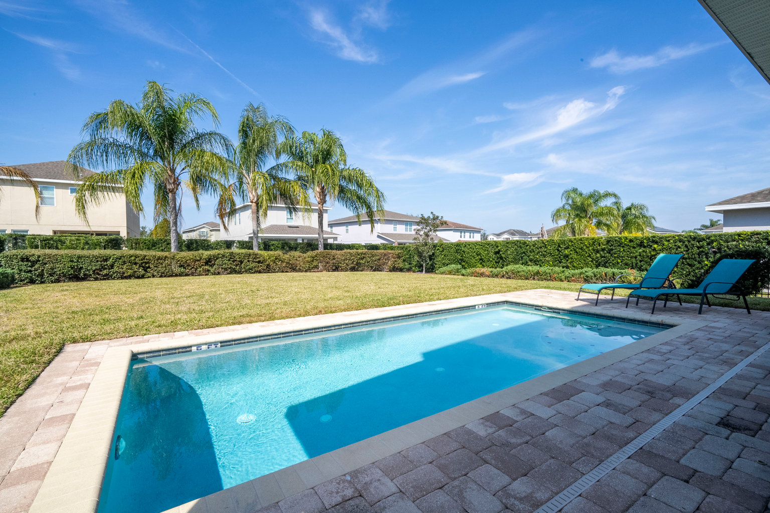 Kissimmee Vacation Rental