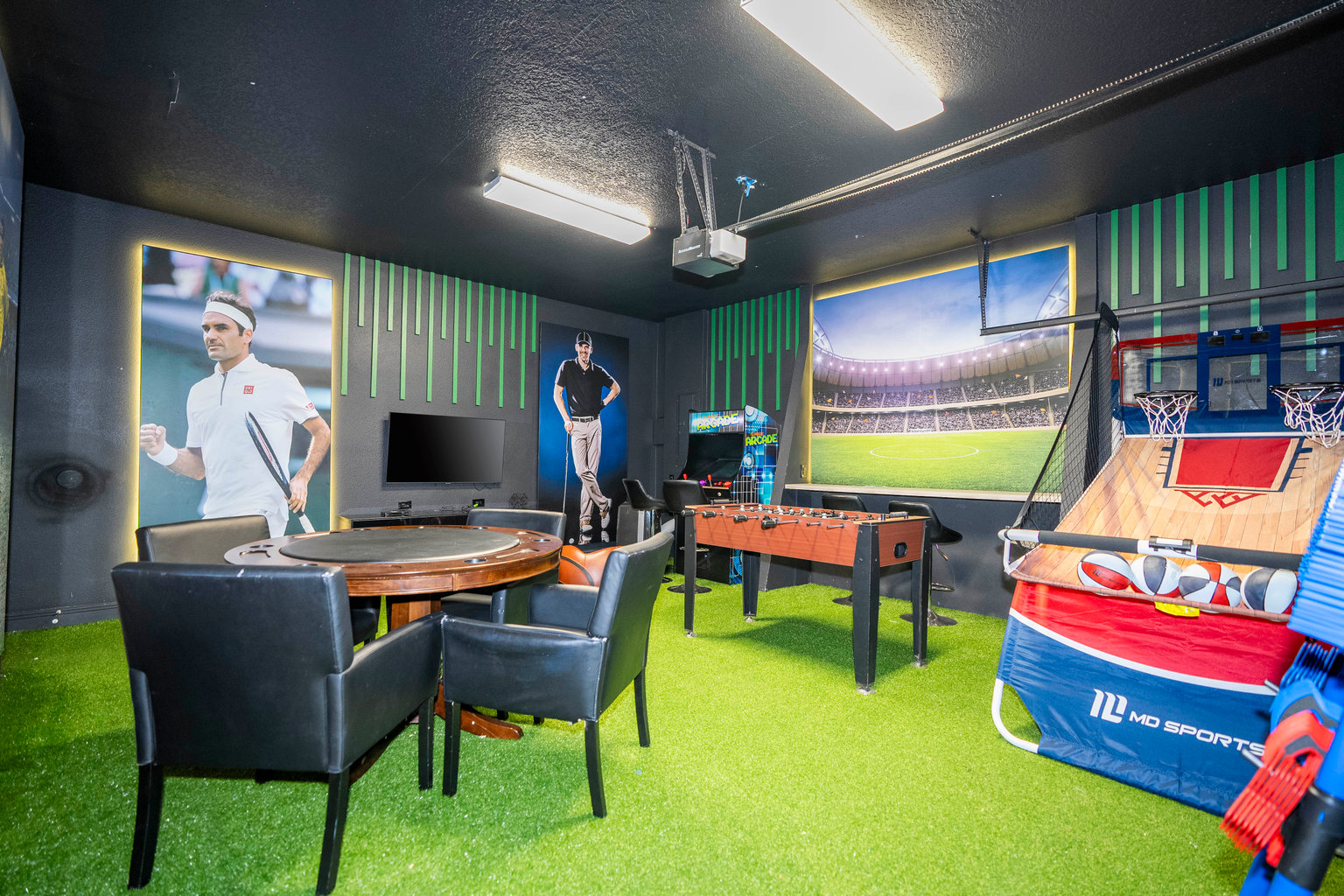 Kissimmee Vacation Rental