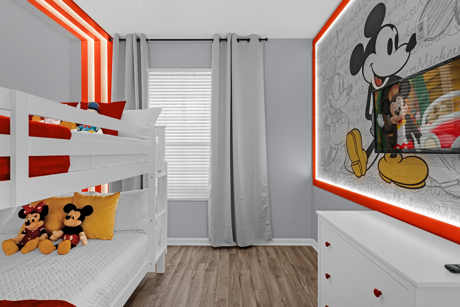 Kissimmee Vacation Rental