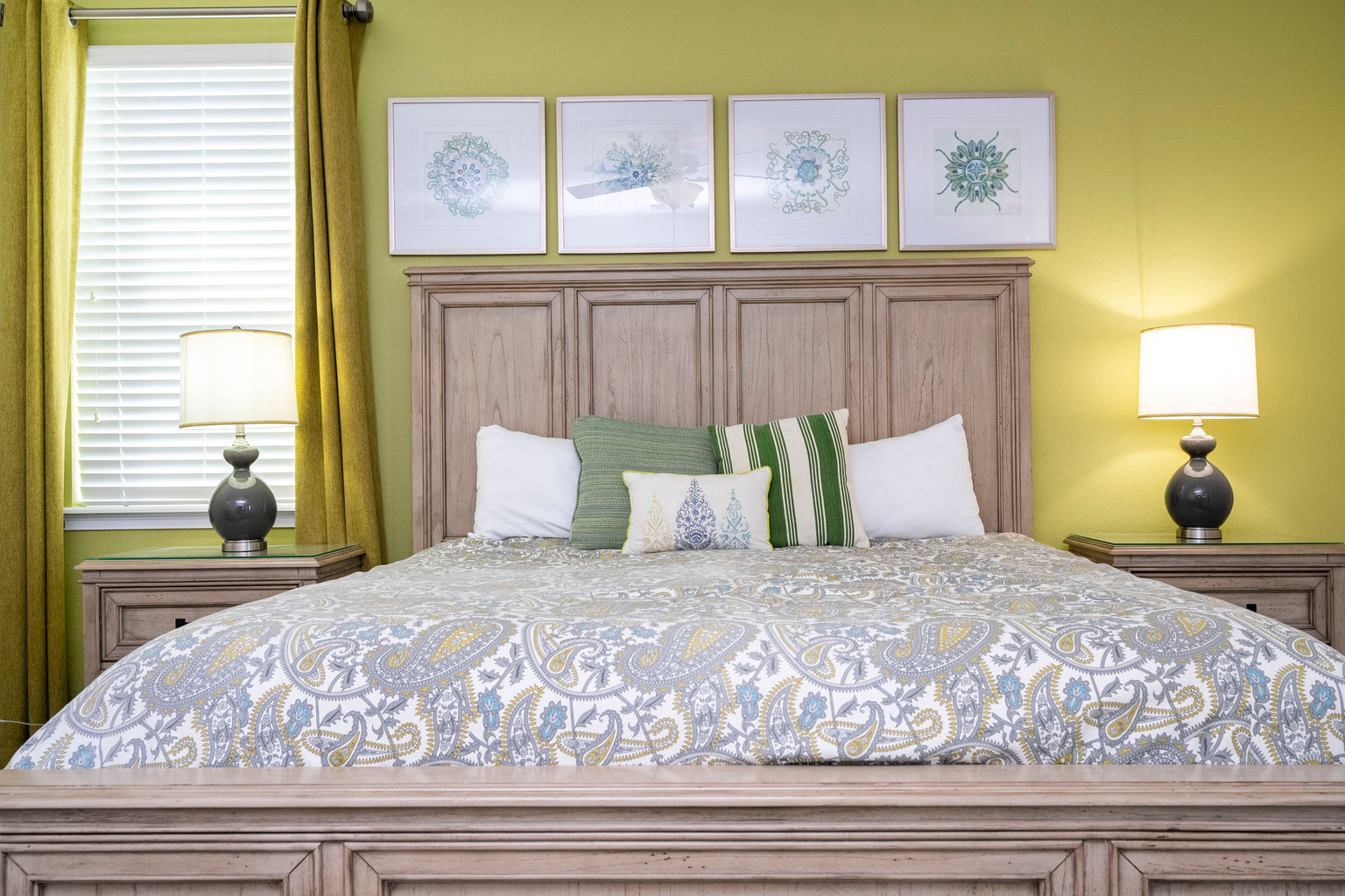 Kissimmee Vacation Rental