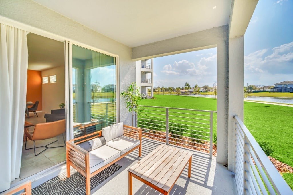 Kissimmee Vacation Rental