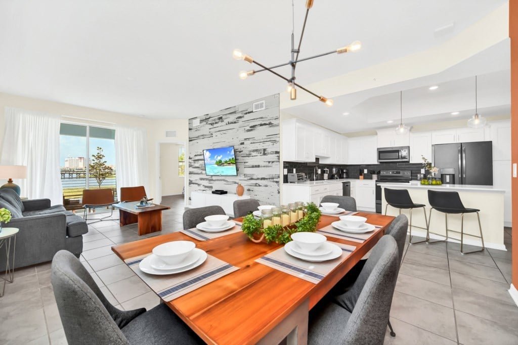 Kissimmee Vacation Rental