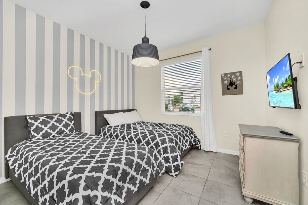 Kissimmee Vacation Rental