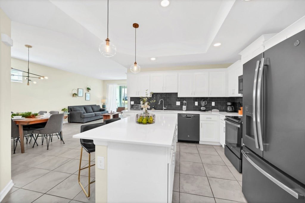 Kissimmee Vacation Rental