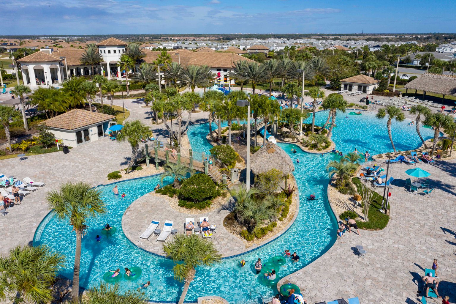 Davenport Vacation Rental