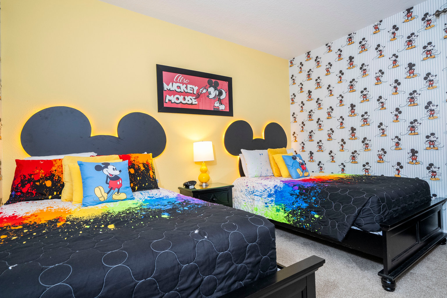 Kissimmee Vacation Rental