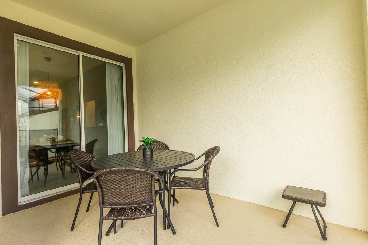 Davenport Vacation Rental