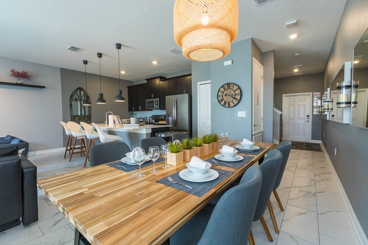 Davenport Vacation Rental