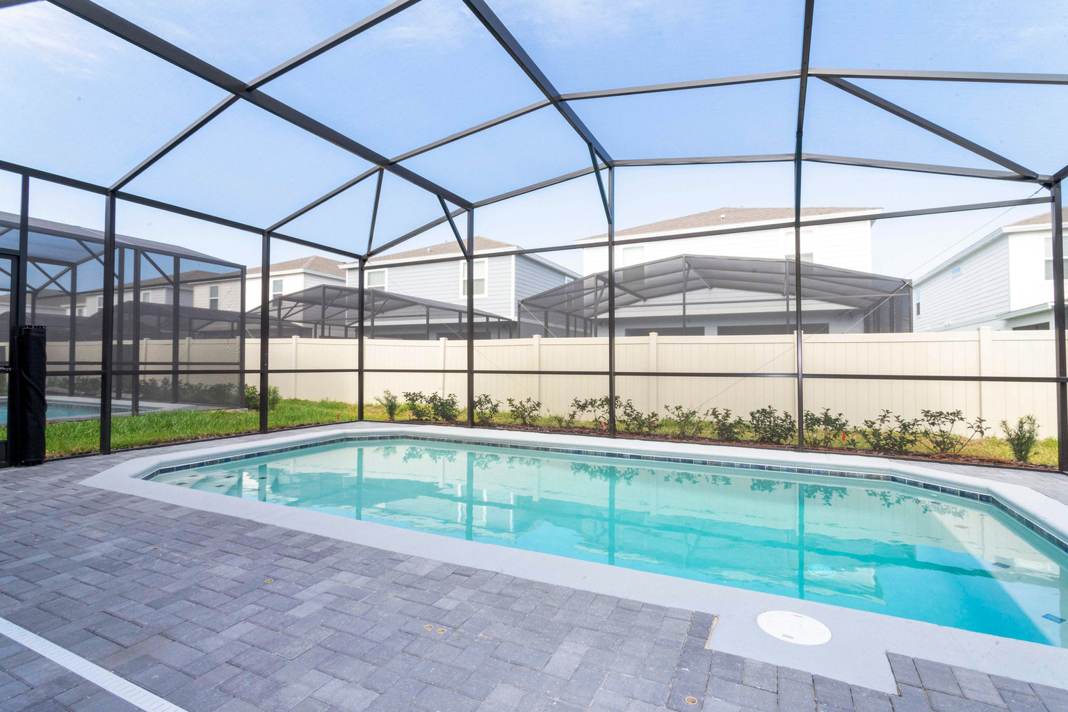 Davenport Vacation Rental