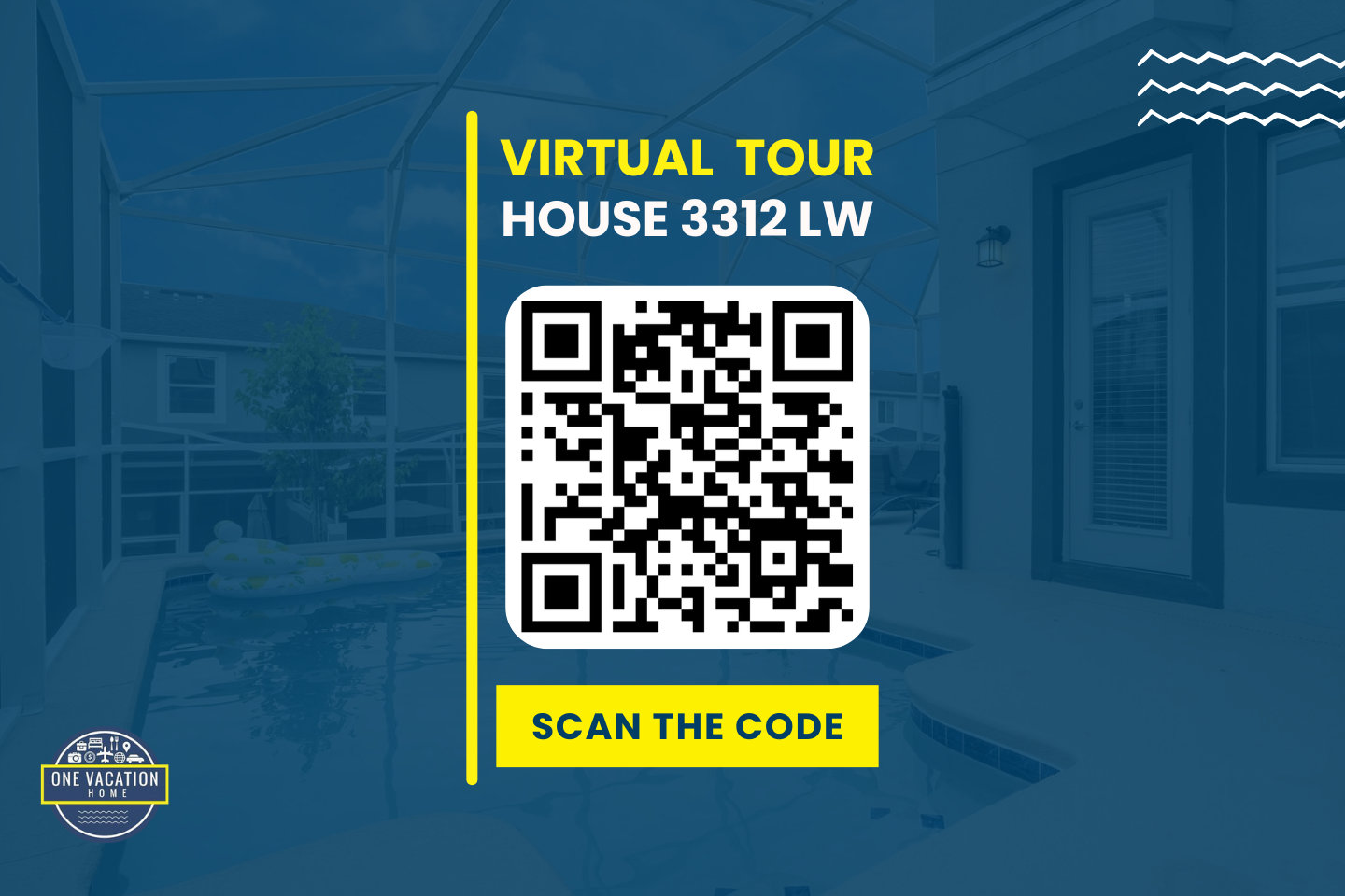 Davenport Vacation Rental