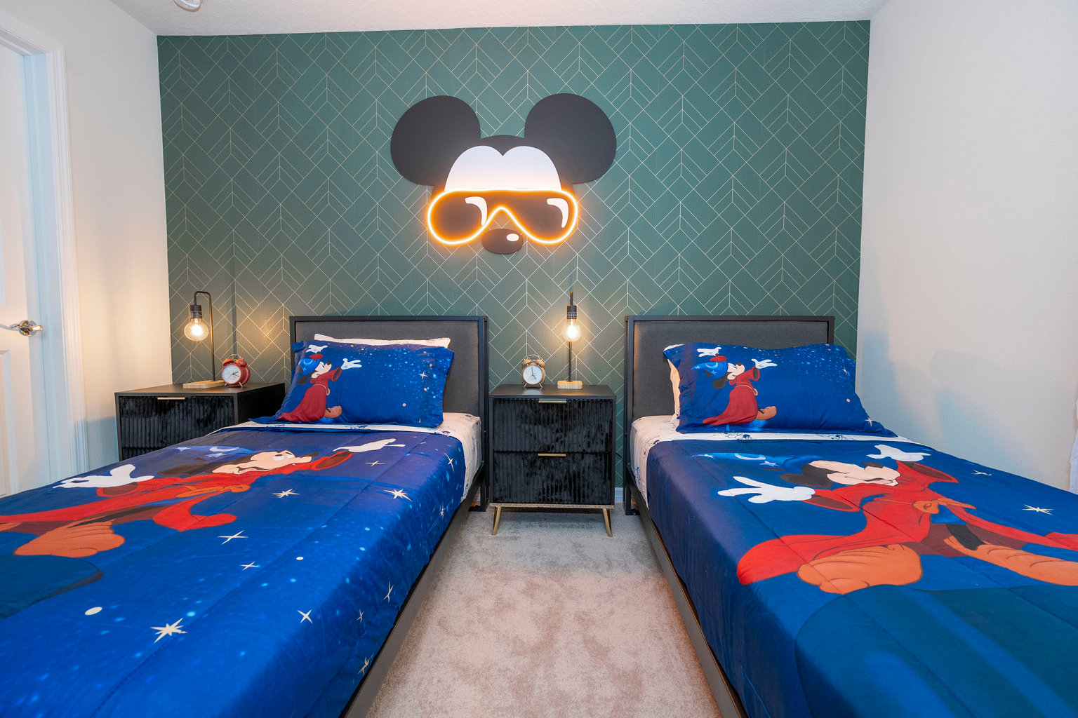 Davenport Vacation Rental