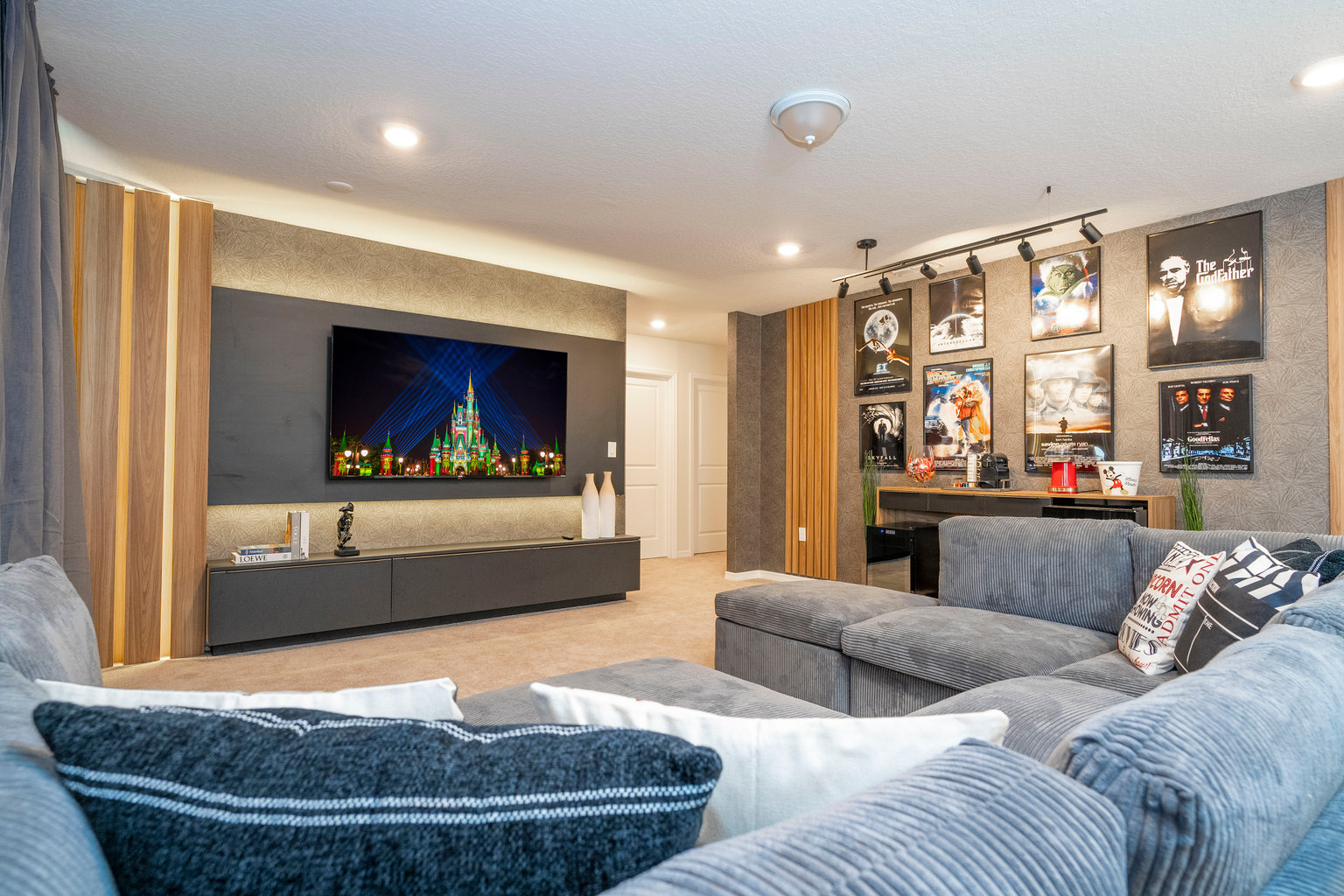Davenport Vacation Rental