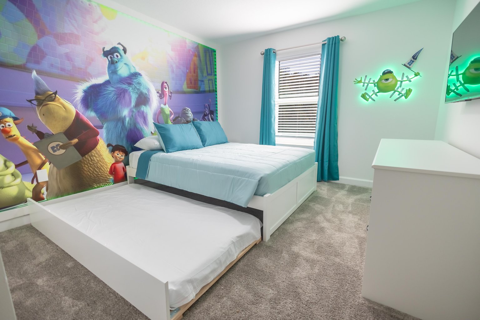 Kissimmee Vacation Rental